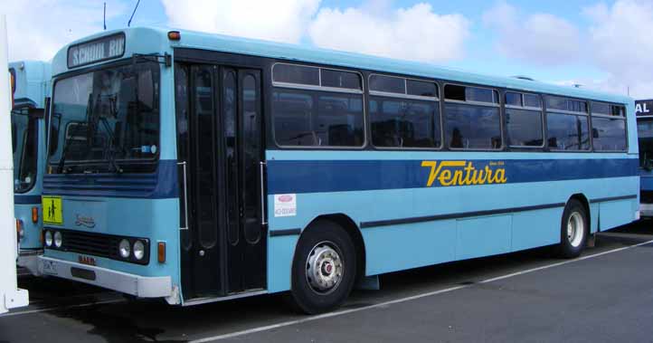 Ventura Leyland Tiger PMCSA 2